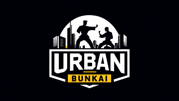 Urban Bunkai